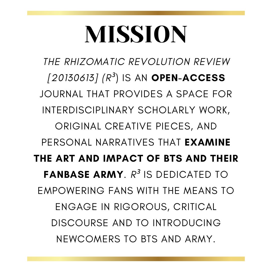 The Rhizomatic Revolution Review |20130613| tweet media