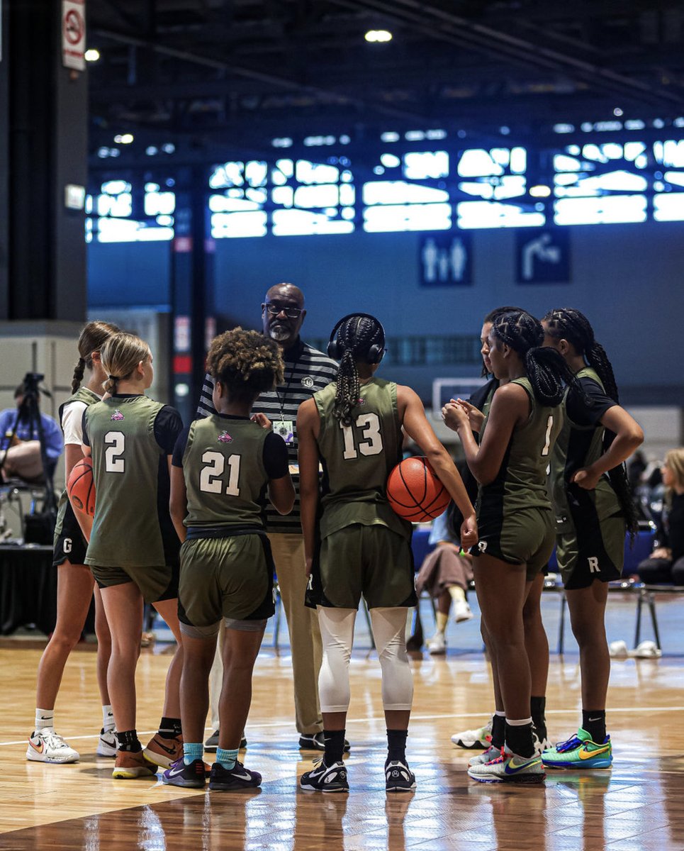 📍Nike Nationals Chicago,IL