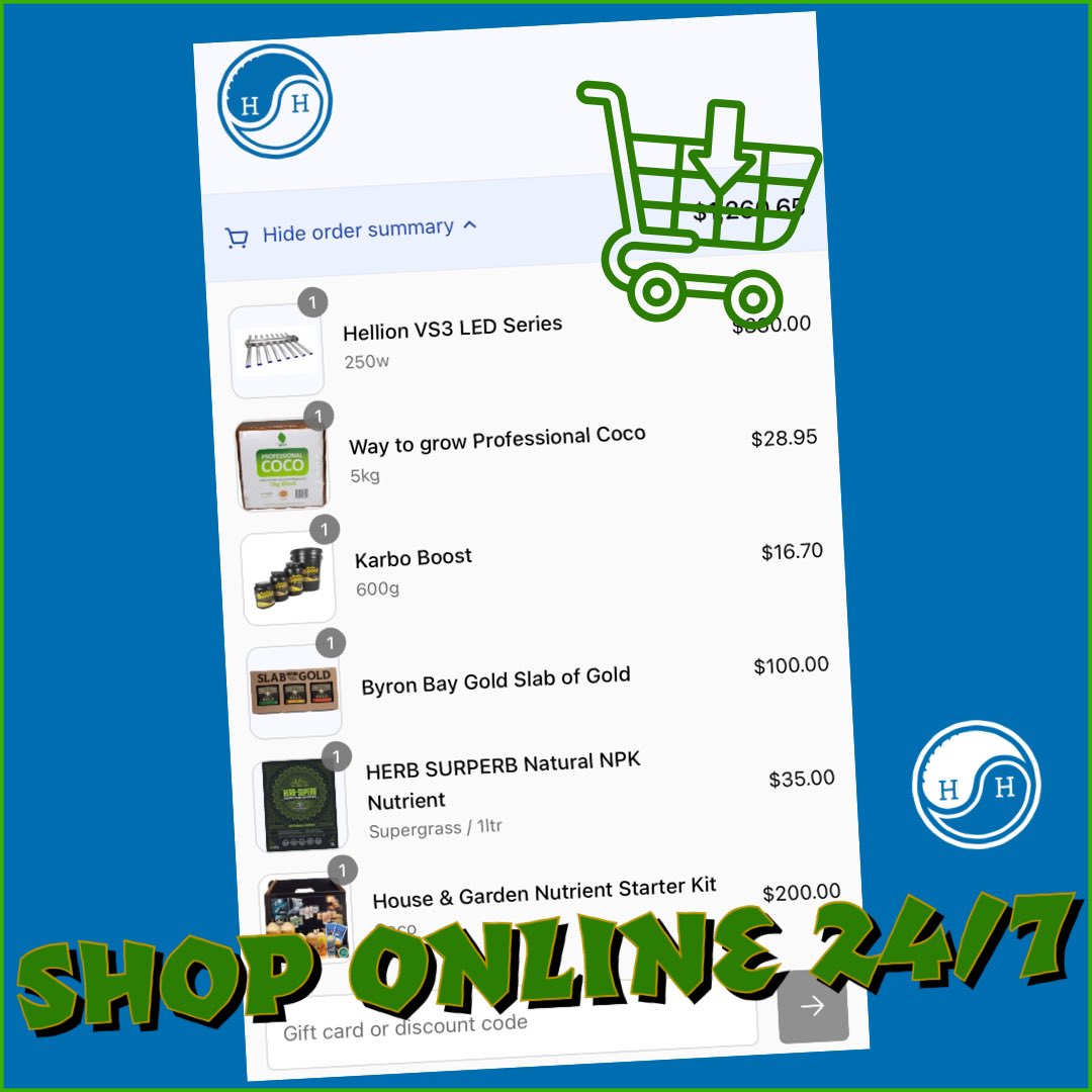 holistic_hydro's tweet photo. 📢 Exciting News! 🛍️🚚
Our online store is LIVE now! 🎉🌐
Enjoy local pickup and within 20km delivery. Shop local, support local.
🌿🏡 Explore today! 🛒🚀
📦🚛 #OnlineShopping #LocalPickup #DeliveryService #ShopLocal https://t.co/EY5GBMEzLZ