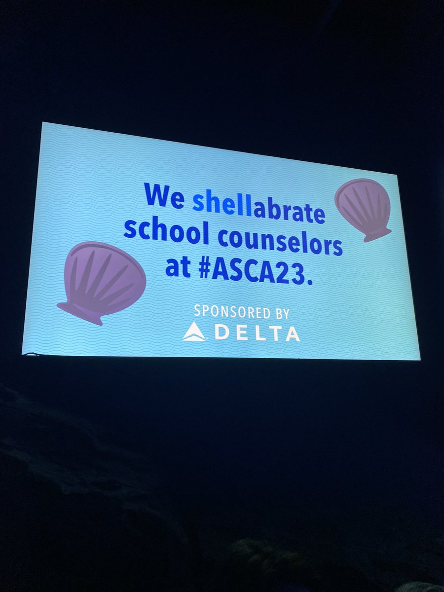 Morgan Huey (@morgankhuey) on Twitter photo Last night was a night to remember as we networked and celebrated school counselors with all the marine life! #ASCA23 <a href="/LCPS_Counseling/">LCPSSchoolCounseling</a> @MrsTerryLRES <a href="/CounselMoore/">Nicole Moore</a> <a href="/LittleRiverLCPS/">Little River ES</a> <a href="/LowesIslandElem/">Lowes Island</a> <a href="/Smarts_Mill/">Smart's Mill M.S.</a> Last night was a night to remember as we networked and celebrated school counselors with all the marine life! #ASCA23 <a href="/LCPS_Counseling/">LCPSSchoolCounseling</a> @MrsTerryLRES <a href="/CounselMoore/">Nicole Moore</a> <a href="/LittleRiverLCPS/">Little River ES</a> <a href="/LowesIslandElem/">Lowes Island</a> <a href="/Smarts_Mill/">Smart's Mill M.S.</a>