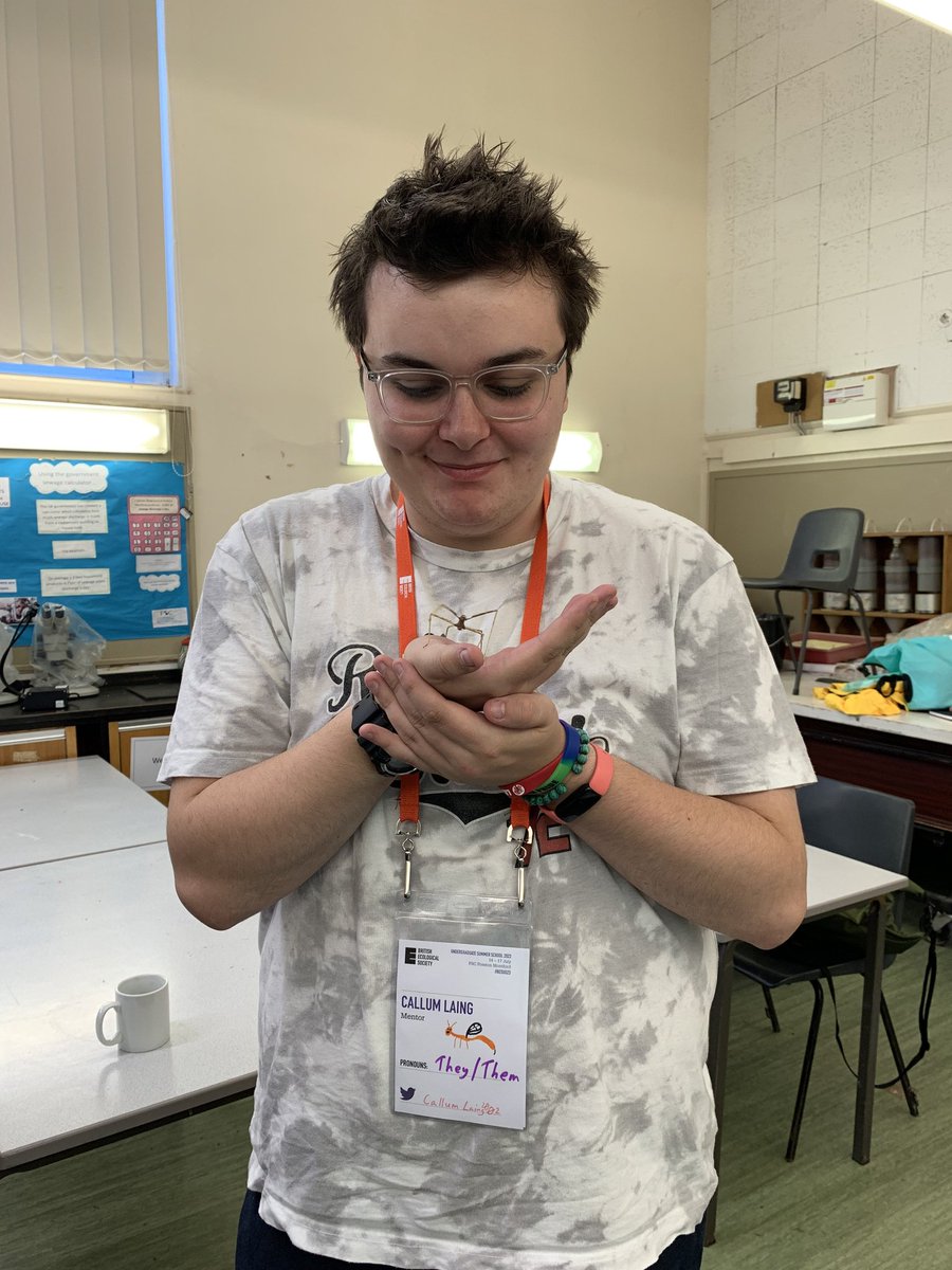 Callum Laing (They/Them) tweet media