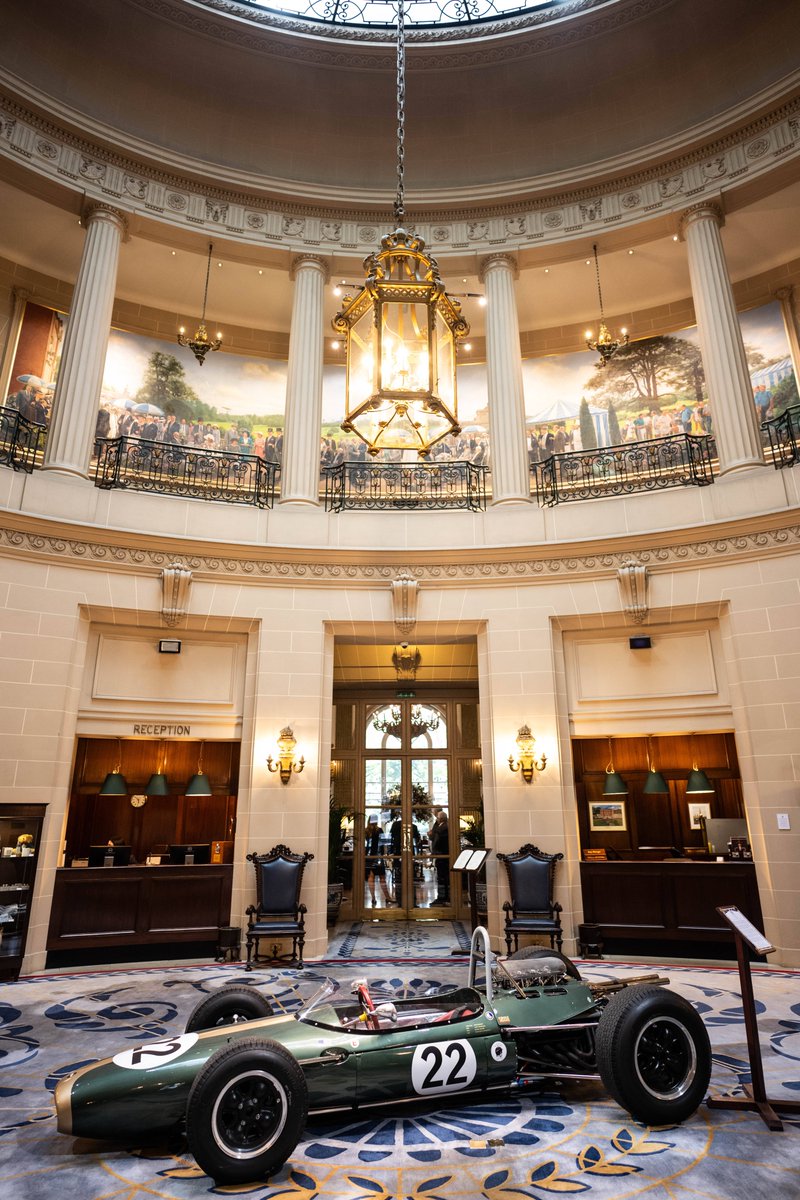 Anglo Israel Assoc tweet media