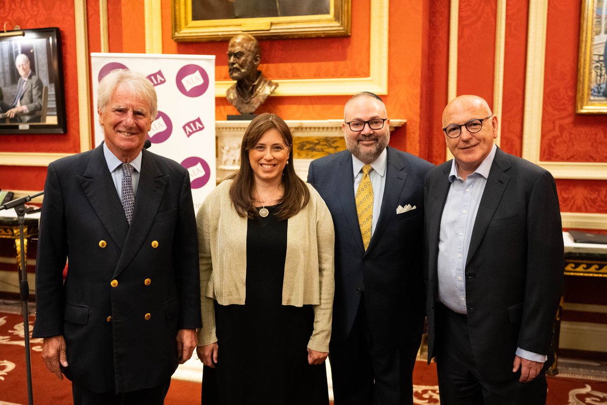 Last week we celebrated #Israel75 with a wine tasting at <a href="/RoyalAutomobile/">Royal Automobile Club</a>. It was a pleasure to host Ambassador <a href="/TzipiHotovely/">Tzipi Hotovely</a> and UK Ambassador Designate <a href="/simonwaltersuk/">Simon Walters</a>. Special thanks to
<a href="/KedemEurope/">Kedem Europe</a> for helping us showcase the best of Israeli wine!