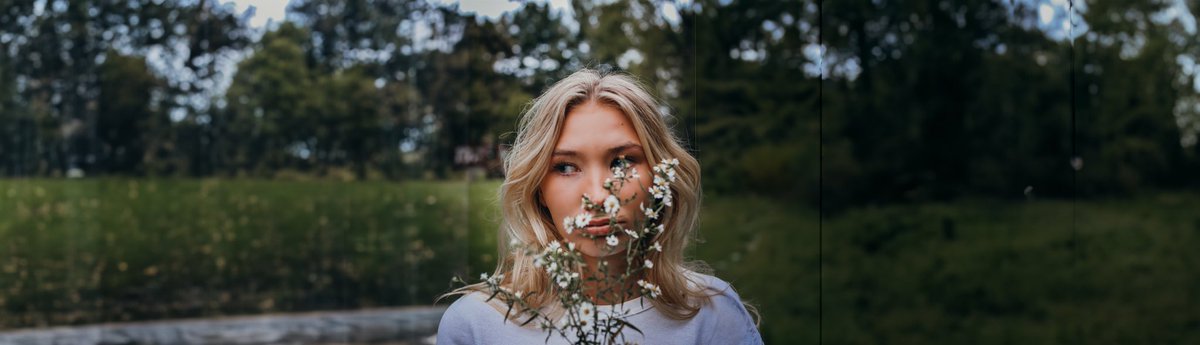 Dude Photoshop AI is wild…these were all portraits and AI created everything else around it