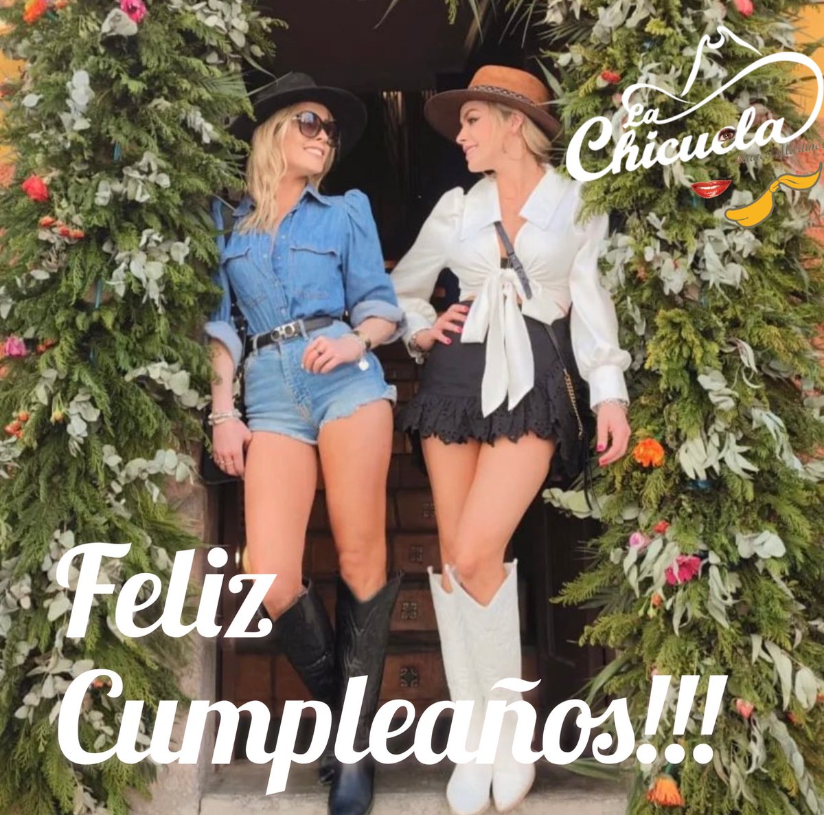 La Chicuela♥️ tweet media