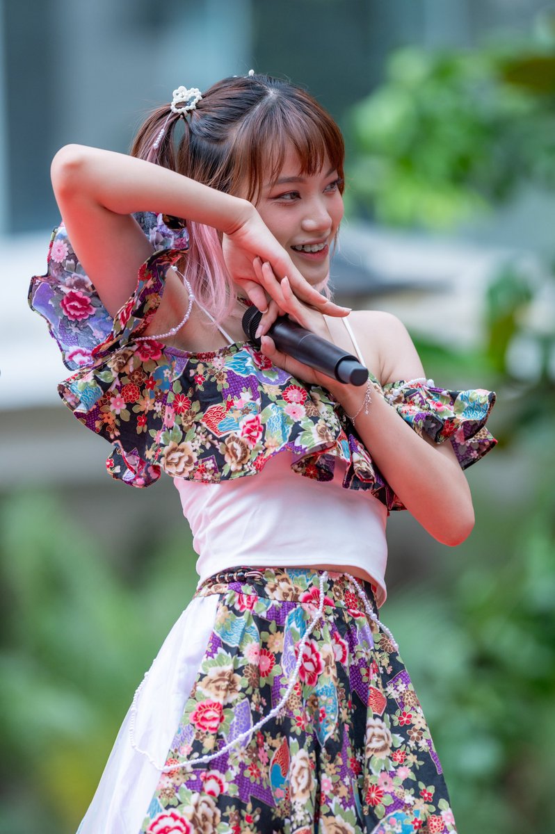 princhu0101's tweet image. POLARIS⭐︎ポラリス Hikariさん

20230716 Himawari Yosakoi Matsuri
at Thănh Long Number One 

#Hikari_Polaris
#Polarisvietnam #ポラリスベトナム