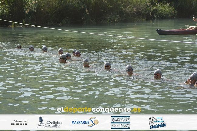 La Subida al Peñote celebrará el 30 de julio su 81ª edición eldeporteconquense.com/noticias/notic… <a href="/NatacionCuenca/">NatacionCuenca</a>