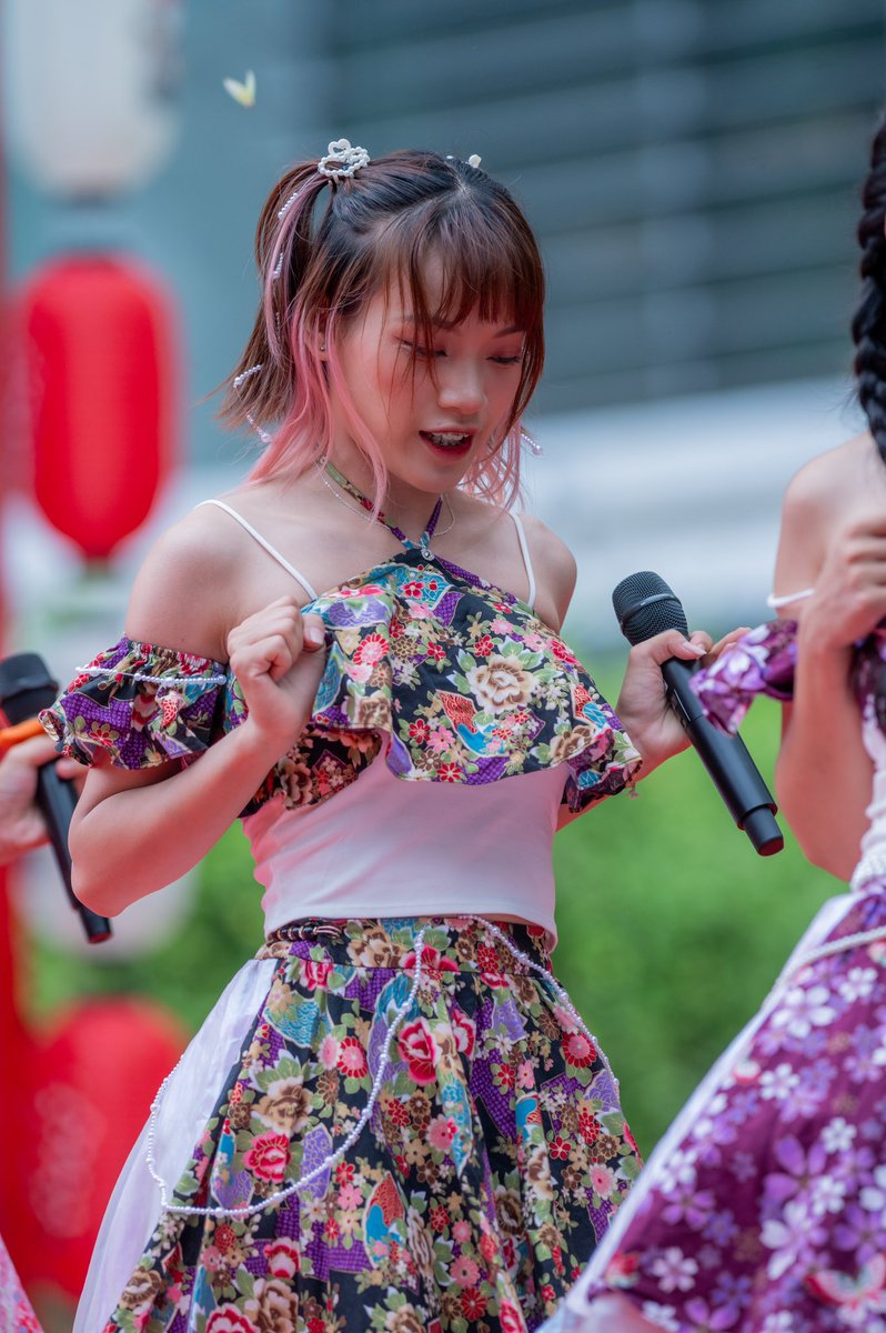 princhu0101's tweet image. POLARIS⭐︎ポラリス Hikariさん

20230716 Himawari Yosakoi Matsuri
at Thănh Long Number One 

#Hikari_Polaris
#Polarisvietnam #ポラリスベトナム