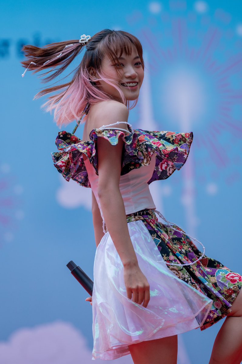 princhu0101's tweet image. POLARIS⭐︎ポラリス Hikariさん

20230716 Himawari Yosakoi Matsuri
at Thănh Long Number One 

#Hikari_Polaris
#Polarisvietnam #ポラリスベトナム