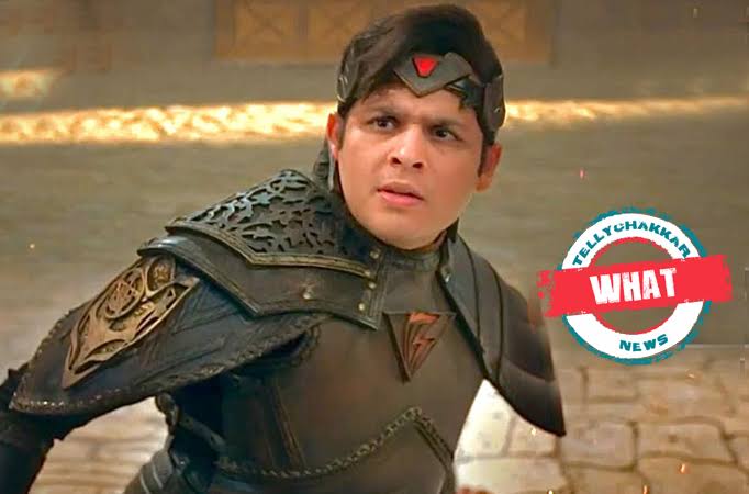 gamer_dancy's tweet photo. Watch Baalveer 3 on Tv
#wewantbaalveer3at8pm https://t.co/SkLZqvkfUQ
