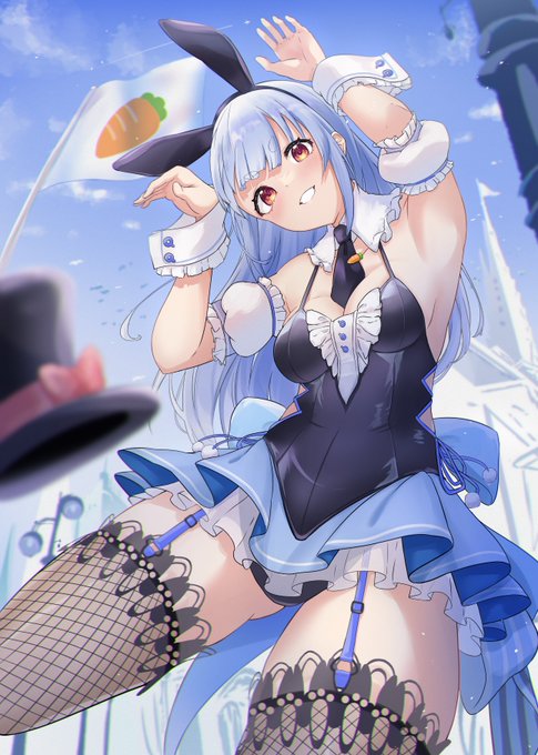 ใบใใใใฉใบใ!๐ฐโจ
#ใบใใใผใจ