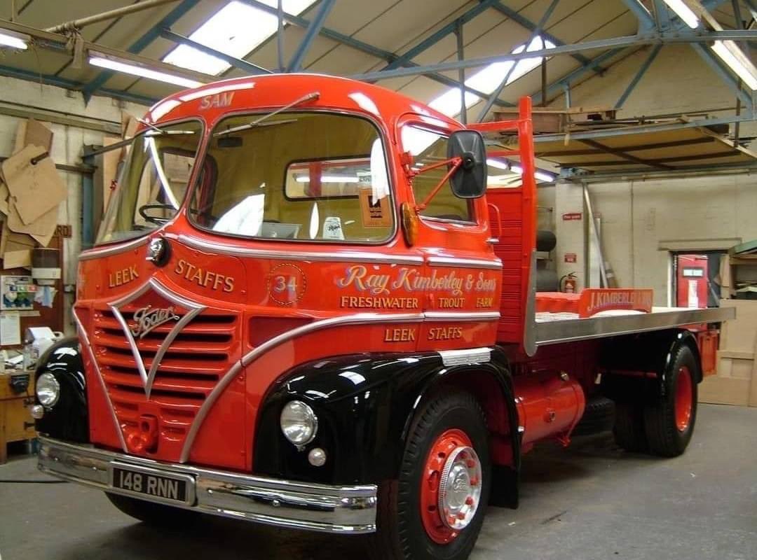 #OldSchool  in Stoke on Trent