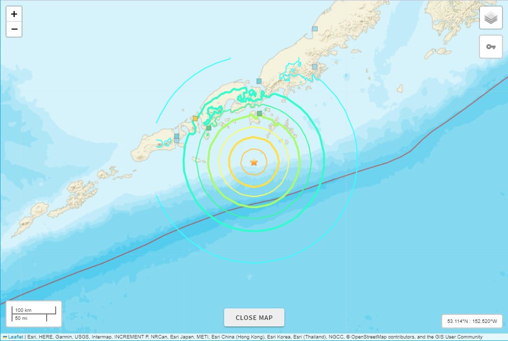 Https tsunami gov