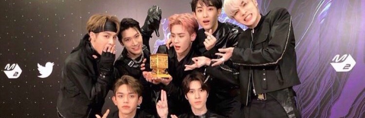 LeeTaeIn's tweet photo. "Put 4 of your biases from different groups and let your moots tell you what it says about you.”

I’m going to cheat just because I can😼😘😎

#WangYibo @UNIQ_5
#XiaoZhan #XNINE
#BoA @GirlsOnTop_SM
#LALISA @BLACKPINK 
#WayV #LUCAS @WayV_official
#SHINee @SHINee @shinetter https://t.co/mQvkB5Xqnq