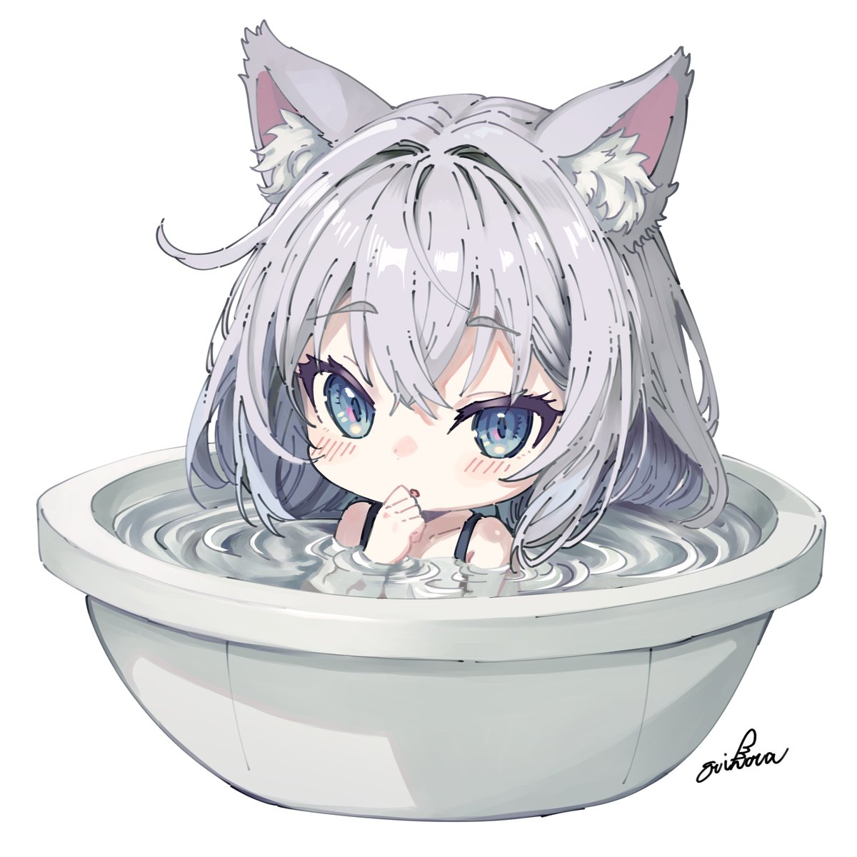 Twitch配信で描きました。 #イラスト #オリジナル
twitch.tv/ntjr_anubis