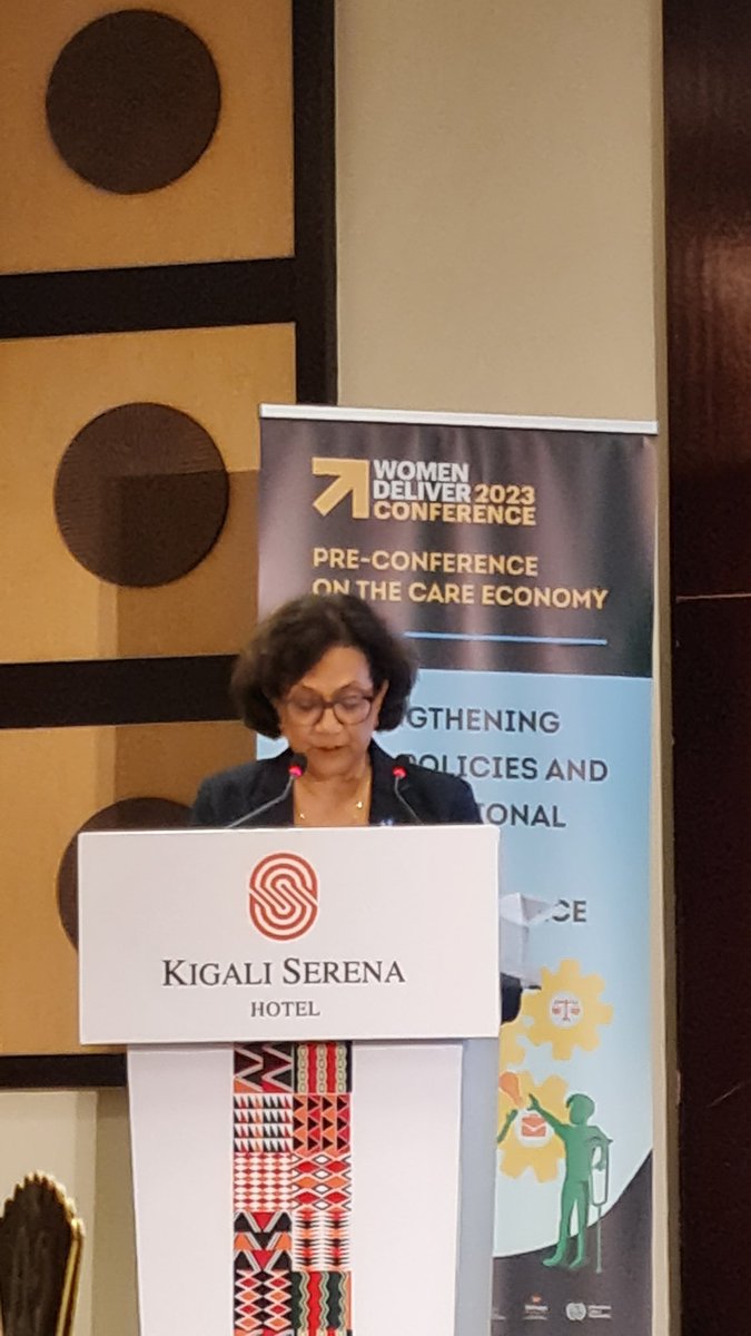 Annet Abenakyo Mulema (@aabenakyo) on Twitter photo Hon. Greeta Rao Gupta recognizes the role of mamaprenuers as care providers at the pre-conference on the care economy #WD2023 <a href="/GrOW4Women/">GrOW Program | Programme CEDEF</a> <a href="/IDRC_ESARO/">IDRC in Eastern and Southern Africa</a> <a href="/WeProsperGlobal/">WeProsper</a> <a href="/aphrc/">APHRC</a> <a href="/Kidogo_ECD/">Kidogo</a> Hon. Greeta Rao Gupta recognizes the role of mamaprenuers as care providers at the pre-conference on the care economy #WD2023 <a href="/GrOW4Women/">GrOW Program | Programme CEDEF</a> <a href="/IDRC_ESARO/">IDRC in Eastern and Southern Africa</a> <a href="/WeProsperGlobal/">WeProsper</a> <a href="/aphrc/">APHRC</a> <a href="/Kidogo_ECD/">Kidogo</a>