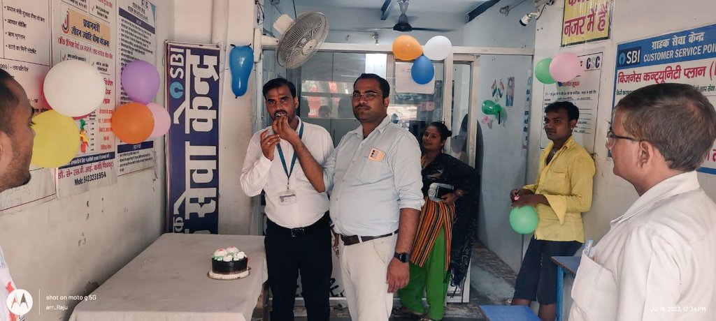 Atul Kumar tweet media