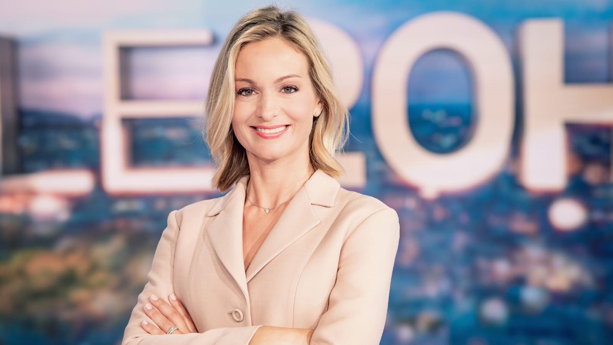 #Record 🔝Meilleur score de l'année pour #Le20H week-end sur @TF1 présenté par @audrey_crespo à 31,5% de PdA 4+