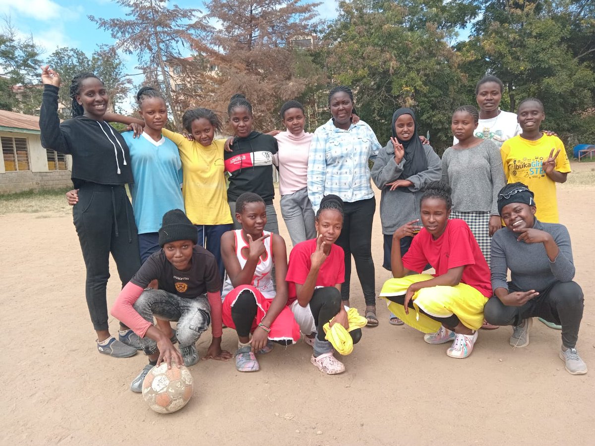 PAmksu's tweet photo. @PAK_Kisii @presidentsaward @mksu_official 
Service at Machakos School of the Deaf on 15th July 2023 https://t.co/z6D4XhGFwv