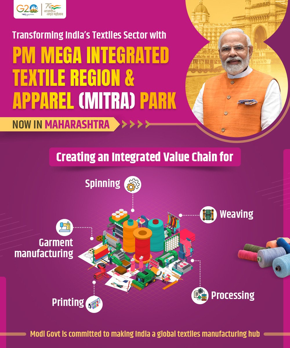 TheCCIC's tweet photo. #PragatiKaPMMitra https://t.co/PhMp0Kjjw4