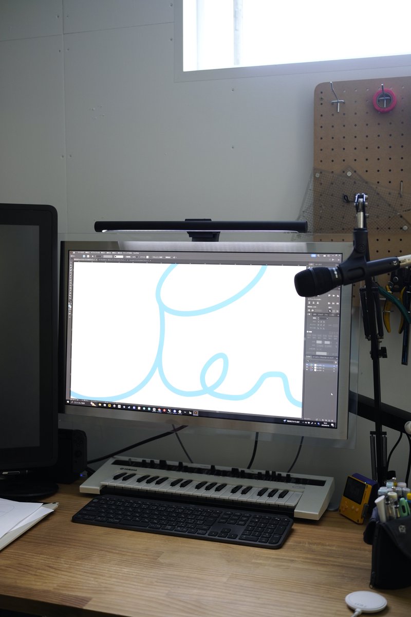 JOLED glancyがセールで安くなってるからかこのツイート見た人いるっ