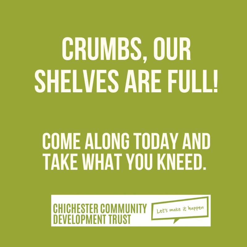 Chichester CDT tweet media