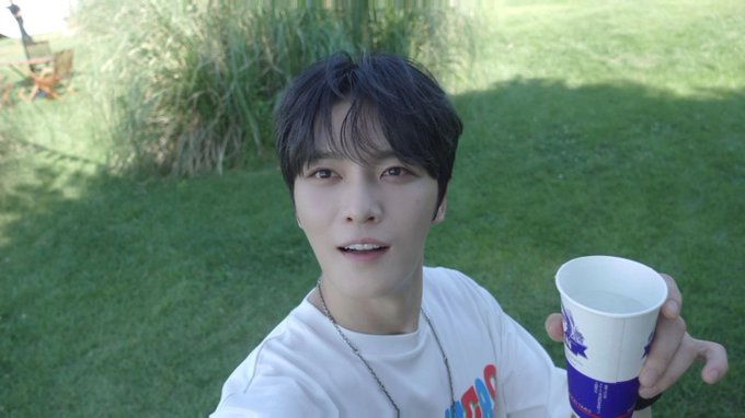 珍しい ジェジュン フルコンプ6種類 ピンバッジ JAEFANS5周年 J_JUN