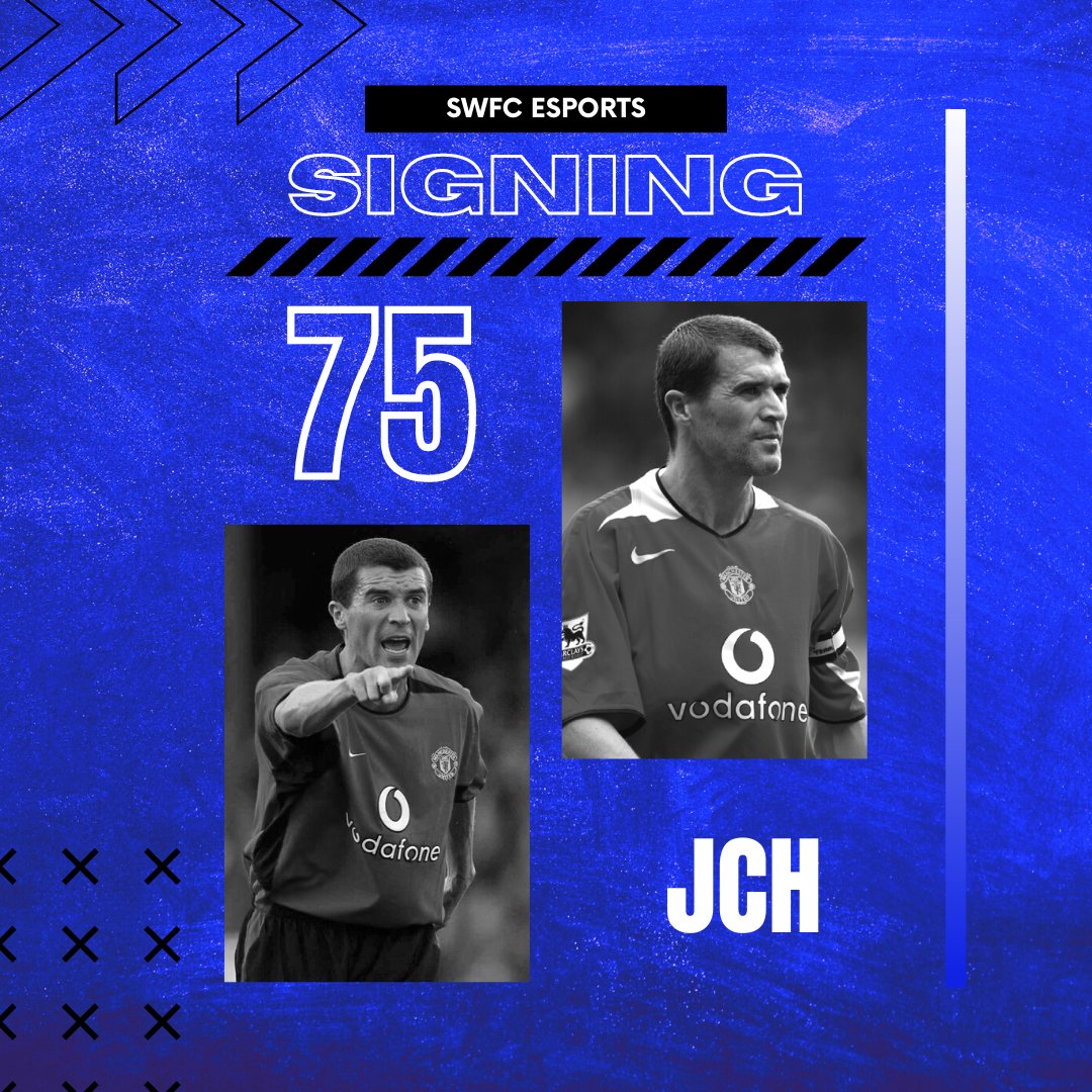 SWFCEsports__ tweet media