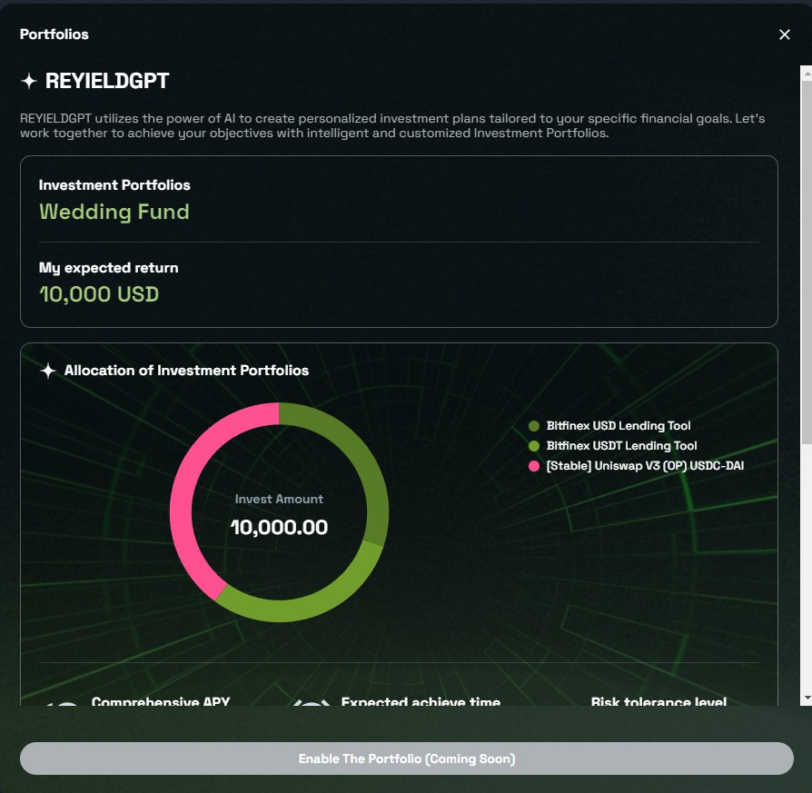 有提供計算公式及配比是蠻完整的
還有提供可調整的比重配比
只是好像沒有教怎麼使用相對應的建議工具
沒有接觸過的人可能不會用