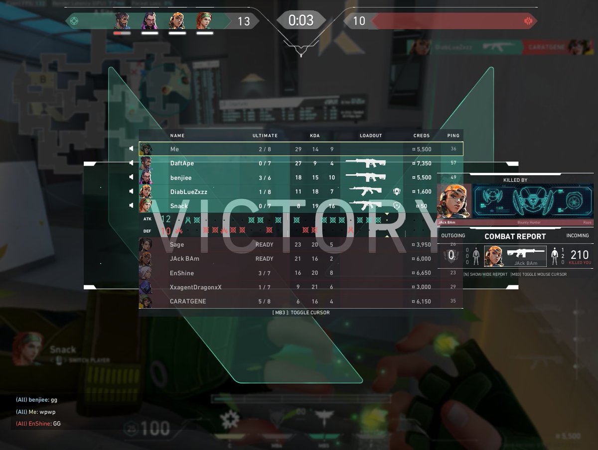 alecx_VALO's tweet photo. need better teamates no cyap https://t.co/tp0icVrKjO