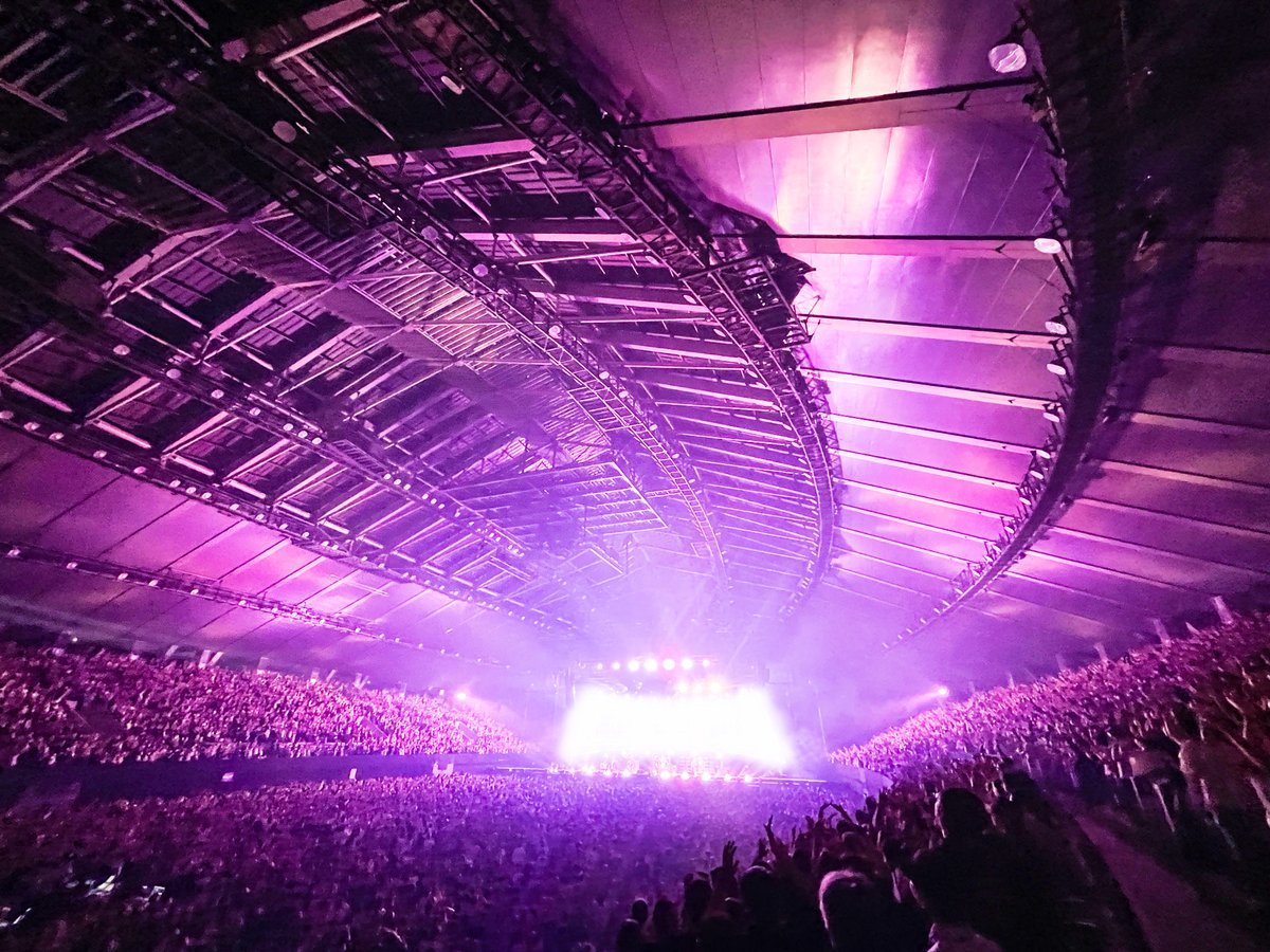 トビー（感謝） ありがとうございましたーー‼️ お次は福井でお会いしましょう☆