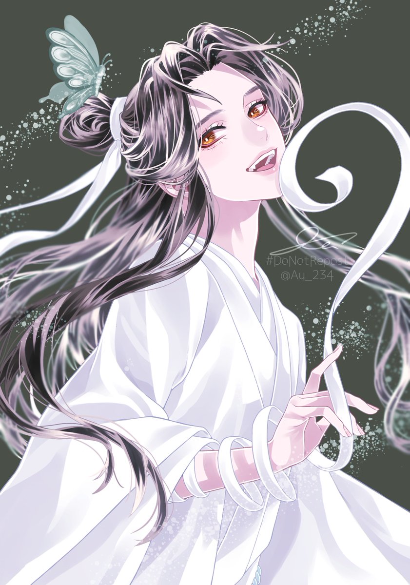 「天官賜福百無禁忌! #谢怜0715生日快乐 #DoNotRepost 」|あぅのイラスト