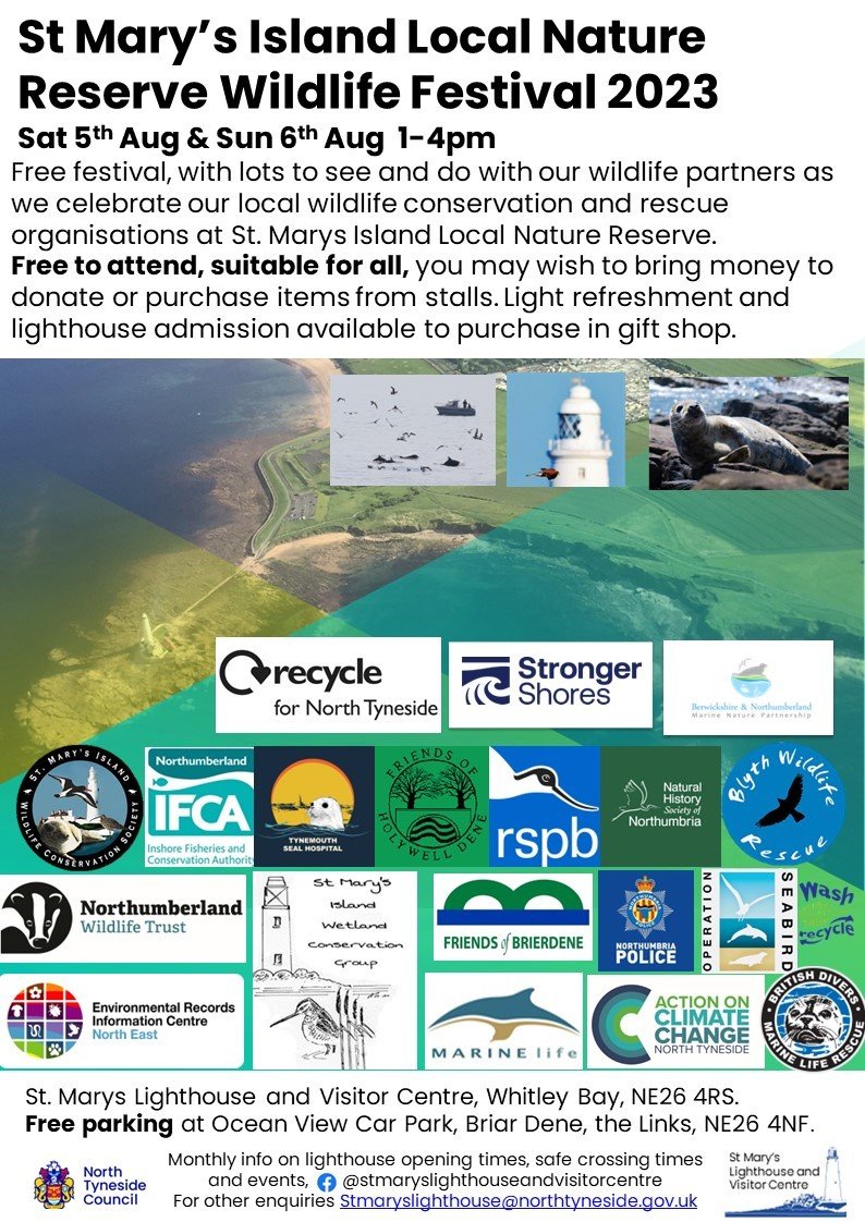 Friends of Brierdene tweet media