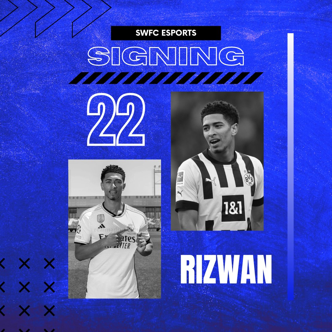 SWFCEsports__ tweet media