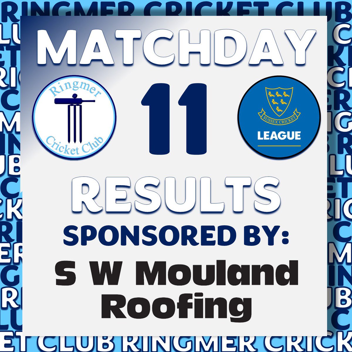 Ringmer Cricket Club tweet media