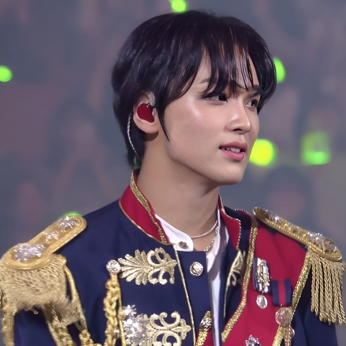 PRINCE HAECHAN 😭