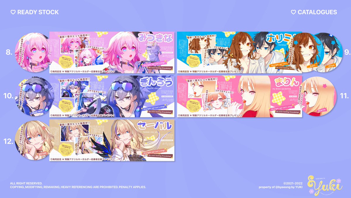 any interaction will be appreciated!

hai saya mau bagi bagi free layout di bawah ini yang di sponsori sama miyyie tersayang 💟 <a href="/miy_yie/">୨ MiYY!E ୧</a> 

layout nya bisa di claim nanti di jam 17.00 WIB dengan cara dm saya pakai nomor layout dan cadangannya kalau perlu ya, see you!

#zonauang