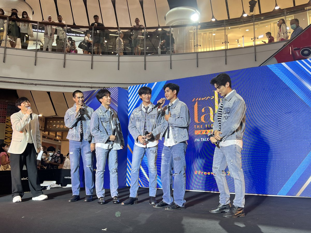 ThuniizSmile's tweet image. วันอาทิตย์ สุดแฮพพรี้ ทำงานกับหนุ่ม ๆ #Snapproject #Snapofficialth 
#PraewTalk2023xSnapProject