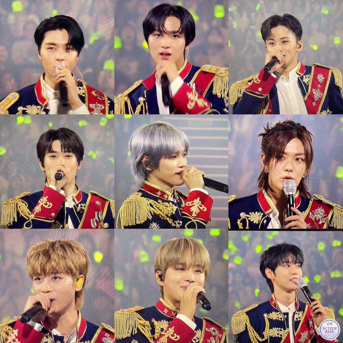 nctzenbase's tweet photo. COWOK KAMU YG MANA ANJRITTT COWOKKU YG ADA DIPOJOK KANAN ATAS 🫶 https://t.co/cXF4iLis6w