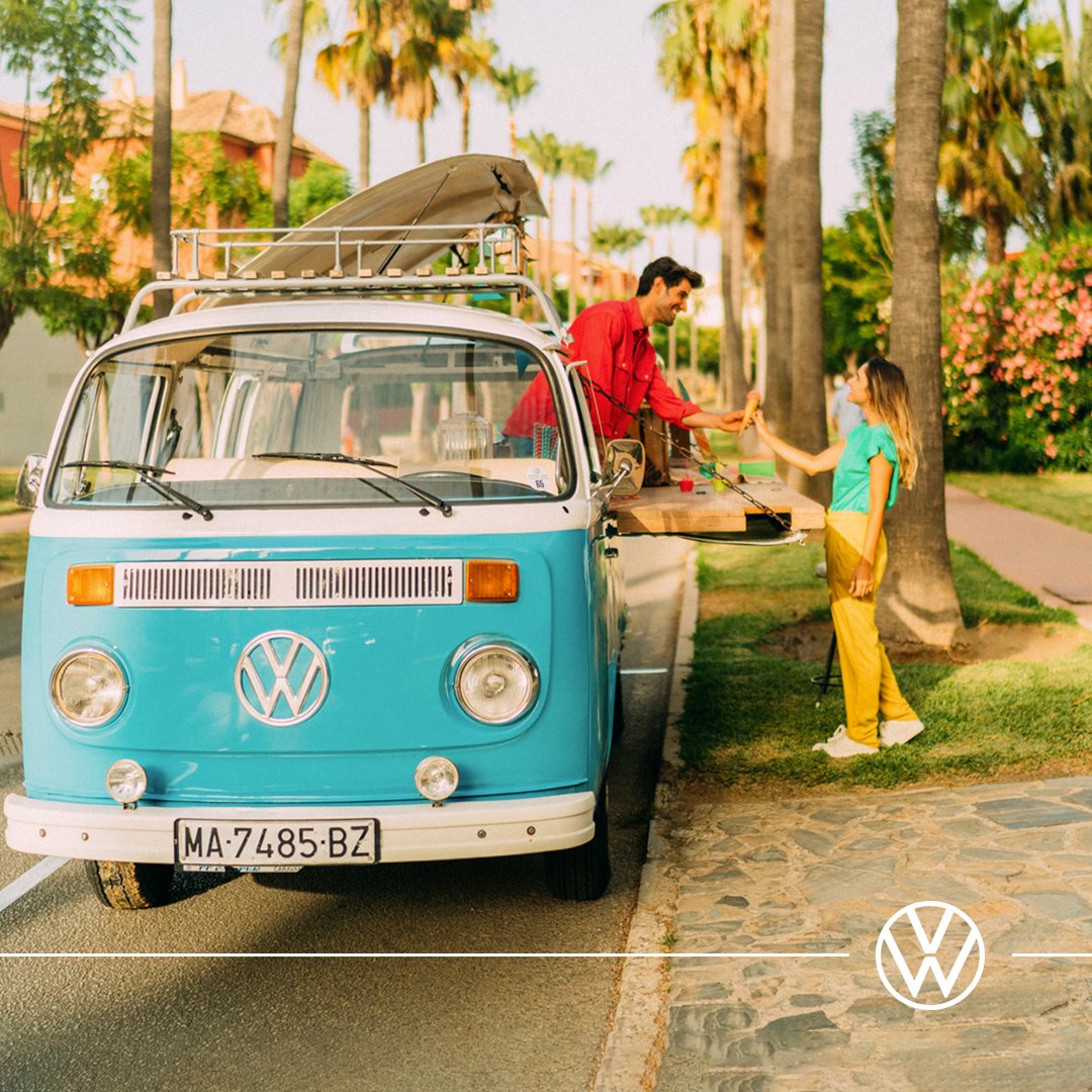 Volkswagen_MX's tweet photo. Ice ice Combi 🍦
#ice #sun #summer #vwmicrobus #Volkswagen #VW https://t.co/OCF4pczfl7