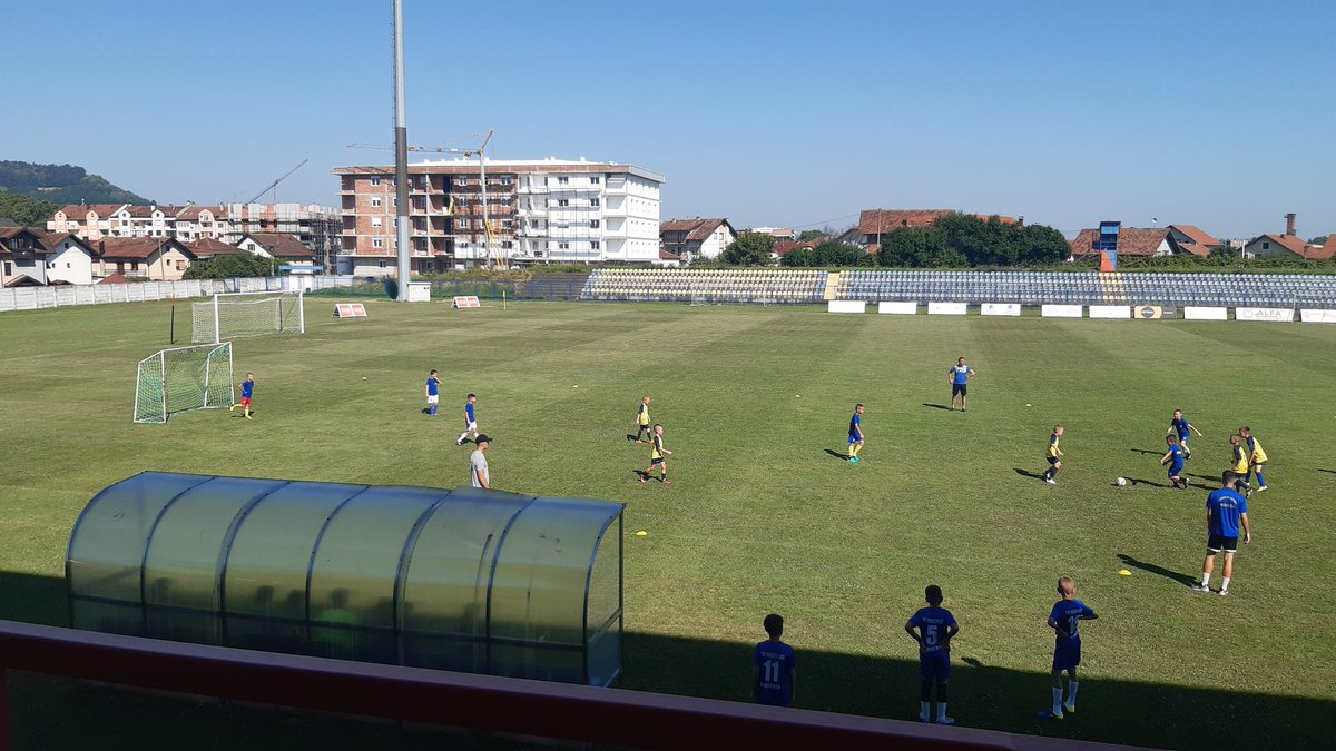 pajic78's tweet photo. Posavski derbi: #modrica vs #derventa
Generacija 2015 😀 https://t.co/3QnkyQ4n1C