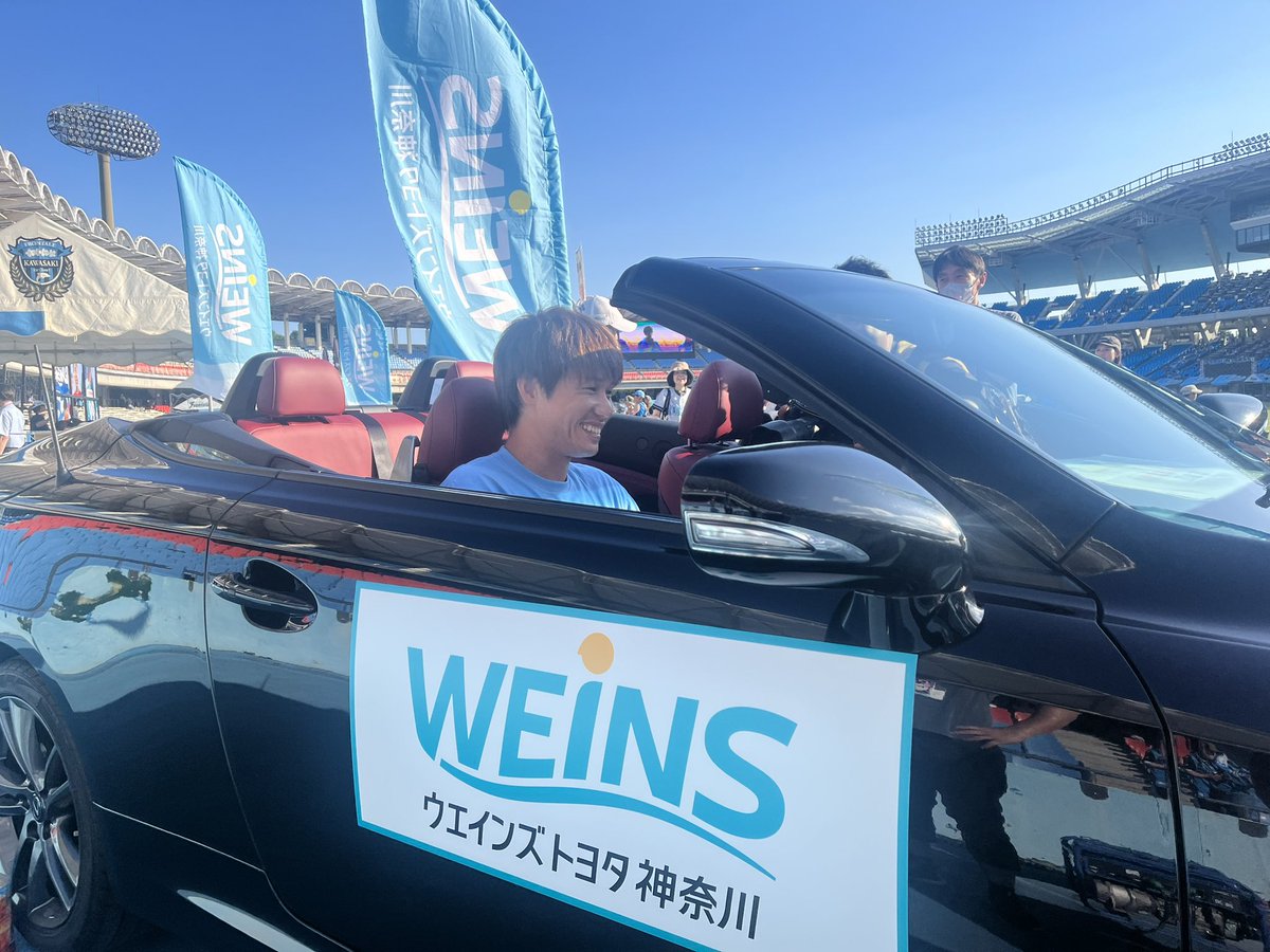 りんたろうさん専用 口下手な自分の代弁者として、自由にはばたくキュートな宇宙人Rちゃん