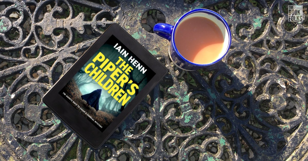 JamesAn65500599's tweet photo. A great read. See my review on my blog at https://t.co/nGBmWhwNyb #thebookfolks #mysteries #thrillers #FBI https://t.co/oxSVoMvEri