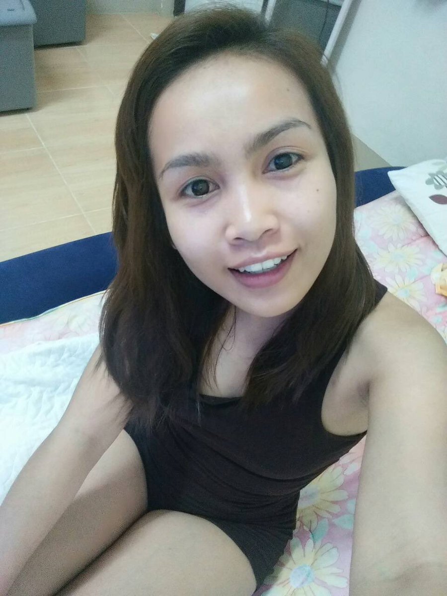 สาว บ้านศรีแก้ว ศรีรัตนะ tweet media