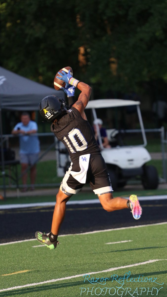RazrReflectionz's tweet photo. North Hardin Trojans start preseason off winning KWU shootout 7on7 tournament 7/14/23 these boys putting in work season looking bright 
@TheNESports2
@NEheadlines
@Will_4Ray 
@RLunz10 
@MarianJaudon4 
@FBCoachThompson 
@ClayHooper_ 
@kwc_football https://t.co/n6UrmmCds0