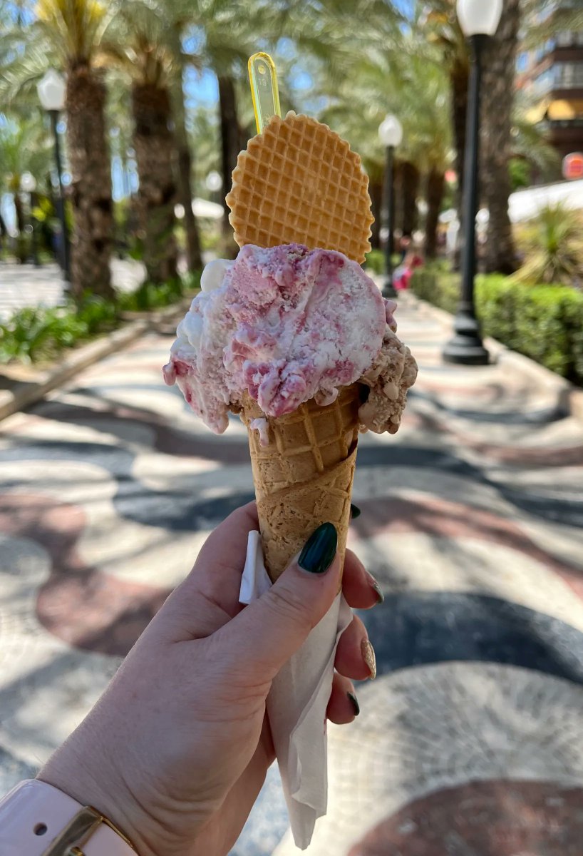 Cruise Lifestyle ⚓️ tweet media