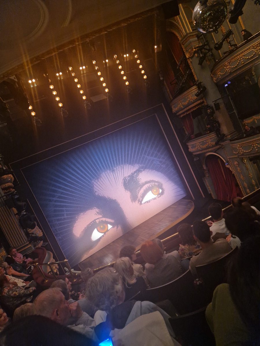 Ashley J (@sir_ashleyj) on Twitter photo Earlier this week I saw the incredible <a href="/tinaturner/">Tina Turner</a> musical in Londons West End <a href="/aldwychtheatre/">Aldwych Theatre</a> courtesy or <a href="/KimMorganPR/">Kim Morgan</a>. Its clear to say "We don't need another hero" because this show is "simply the best!" Congrats to all the cast, crew and creative team involved. Earlier this week I saw the incredible <a href="/tinaturner/">Tina Turner</a> musical in Londons West End <a href="/aldwychtheatre/">Aldwych Theatre</a> courtesy or <a href="/KimMorganPR/">Kim Morgan</a>. Its clear to say "We don't need another hero" because this show is "simply the best!" Congrats to all the cast, crew and creative team involved.