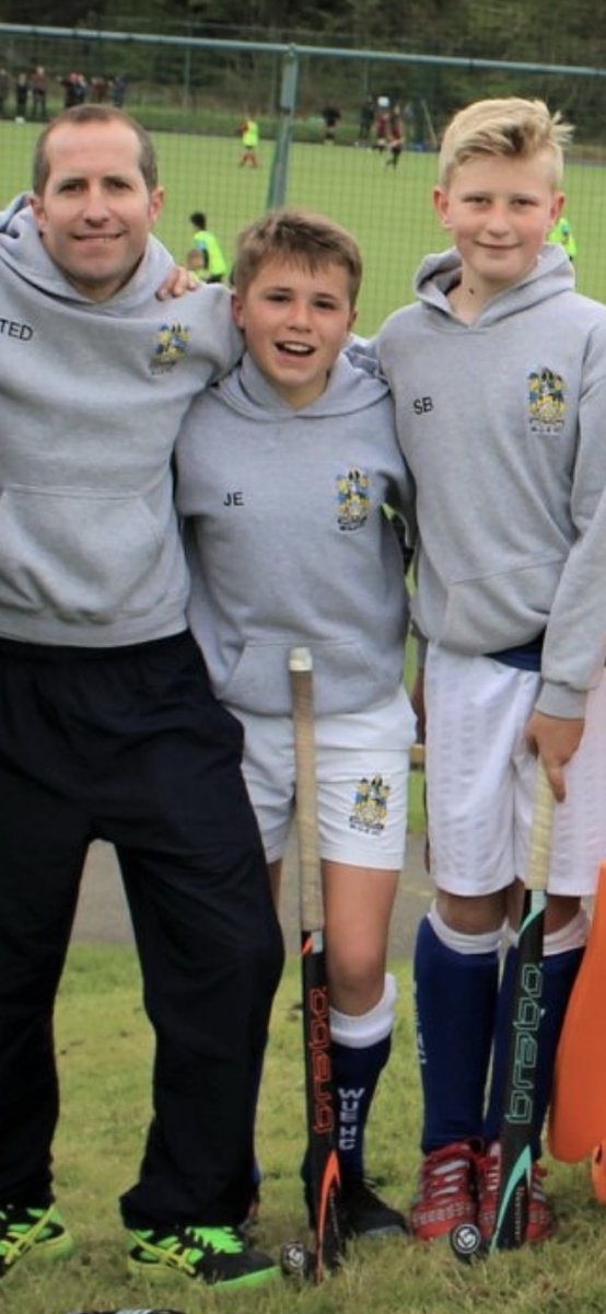 Andy Edwards tweet media