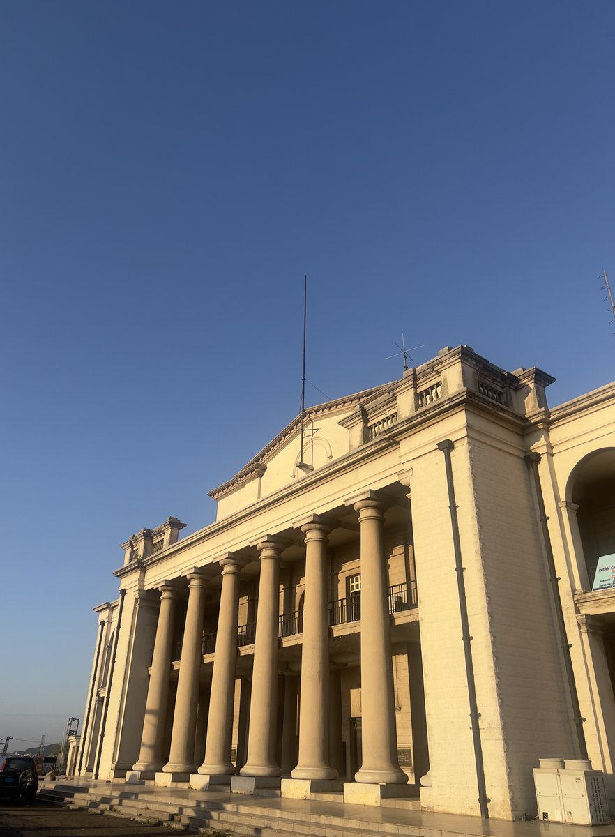 Good morning Ibadan.

💎😊