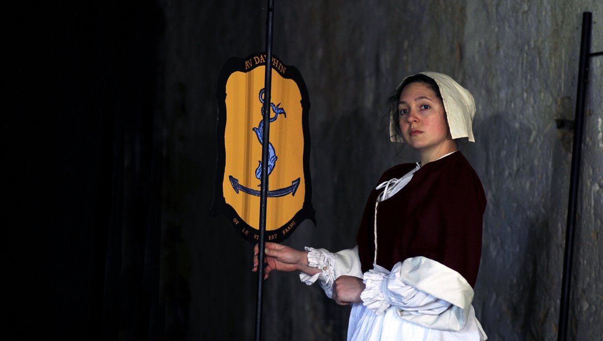 Prom'nons-nous à Paris - mailchi.mp/compagnieoghma…